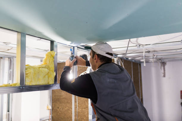 Best Fiberglass Insulation in Newtown Grant, PA