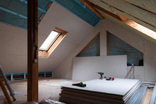 Best Cellulose Insulation in Newtown Grant, PA