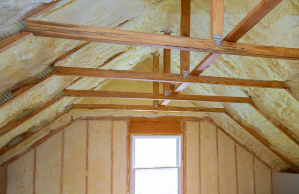 Professional Insulation Contractor in Newtown Grant, PA