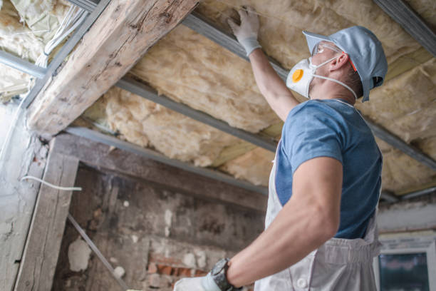 Best Insulation for Specific Applications in Newtown Grant, PA