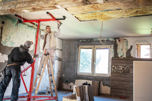 Best Energy Efficiency Insulation in Newtown Grant, PA