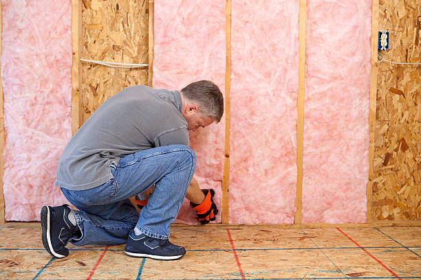 Types of Insulation We Offer in Newtown Grant, PA